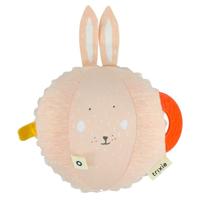 Trixie Baby activity ball Mrs. Rabbit - thumbnail
