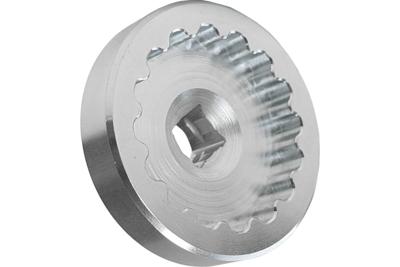 Cyclus TOOLS Grs cyclus afnemer binnenlager sh 11v