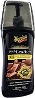 Meguiars G17914 Gold Class Rich Leather Cleaner Lederverzorging 400 ml - thumbnail