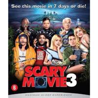 Scary Movie 3 (Blu-ray) - thumbnail