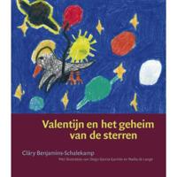 Valentijn en het geheim van de sterren (Hardback) - thumbnail