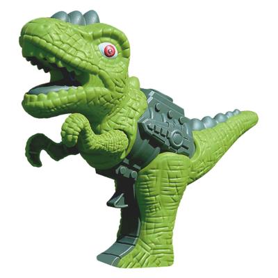 Toi-Toys Toi toys dinopistool met spray met l+g