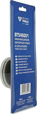 Brilliant Tools BT546001 Draaihoekmeter - thumbnail