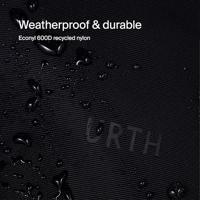 Urth Norite 24L Backpack (zwart) - thumbnail