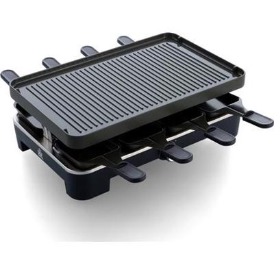 BK Connect Gourmetstel - Geschikt voor 8 Personen