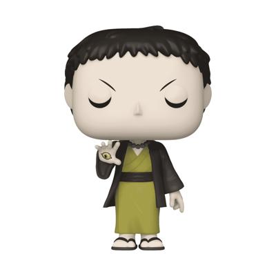 Demon Slayer Kimetsu No Yaiba Funko Pop Vinyl: Yahaba