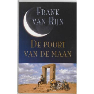 De poort van de maan (Paperback) De poort van de maan (Paperback)
