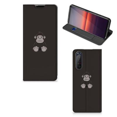Sony Xperia 5 II Magnet Case Gorilla Sony Xperia 5 II Magnet Case Gorilla