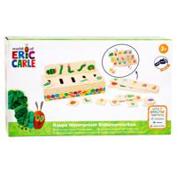 Small Foot rupsje nooitgenoeg afbeeldingen sorteerbox - thumbnail