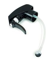 Sibel Hair Micro Diffusion Sprayer Black 250ml - thumbnail