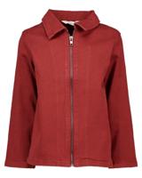 Blouse - Rood - thumbnail