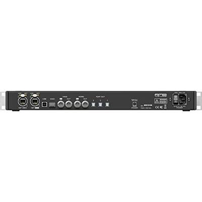RME 12Mic 12-kanaals microfoon voorversterker