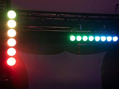 Eurolite EUROLITE LED CBB-2 COB RGB Bar - thumbnail