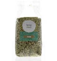 MijnNatuurwinkel Hennepzaad 400 Gram - thumbnail