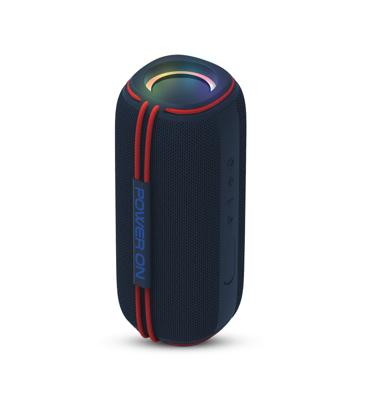 Polsband Nilox Race RB-SK420 Blauw Zwart Rood 4 W 50 W
