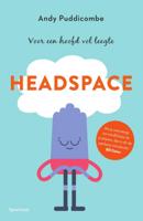 Headspace - Andy Puddicombe - Paperback (9789000371815) - thumbnail