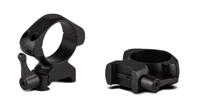 Konus Quick Release Montageringen 30 mm Hoog - thumbnail