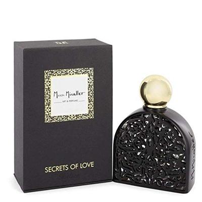 M.Micallef Delice Eau de Parfum 75ml M.Micallef Delice Eau de Parfum 75ml