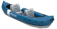 Sevylor tahaa kayak set - thumbnail