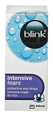 Blink Intensive Tears Gutt 10ml