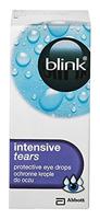 Blink Intensive Tears Gutt 10ml - thumbnail