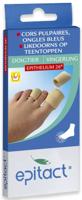 Epitact Epitact Digitop Nagels En Likdoorns S (2st) - thumbnail