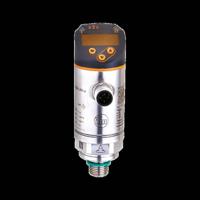 ifm Electronic Druksensor 1 stuk(s) PN7570 0 MPa tot 40 MPa M12 1x NC, 1x NO - thumbnail