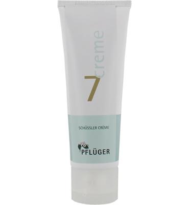Pfluger Schussler Creme 7