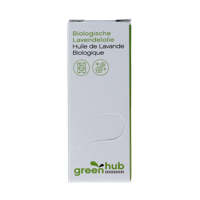 Lavendel etherische olie 10 Milliliter - thumbnail