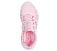 Lichte SKECHERS® Slip-ins voor meisjes - thumbnail