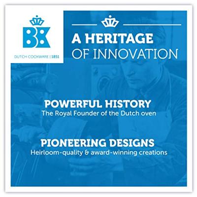 Indigo steelpan met deksel Zwart