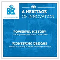 Indigo steelpan met deksel Zwart - thumbnail