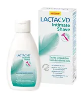 Lactacyd Intimate Shave - thumbnail