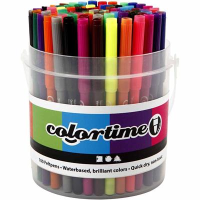 Creativ Company Https://www.cchobby.nl/colortime-stiften-lijndikte-2-mm-diverse-kleuren-100-stuk-1-emmer Creativ Company Https://www.cchobby.nl/colortime-stiften-lijndikte-2-mm-diverse-kleuren-100-stuk-1-emmer