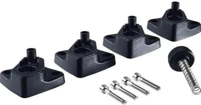 Festool A-Sys-KS 60 Verhoging - 500121 Festool A-Sys-KS 60 Verhoging - 500121