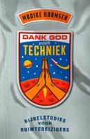 Dank God voor techniek - Maaike Harmsen - ebook - thumbnail