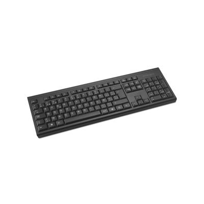Kensington EQ draadloos toetsenbord KB150, azerty