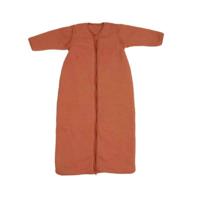 Little Dutch slaapzak winter Pure Rust Maat - thumbnail