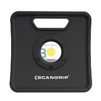 Scangrip WerklampNova 3K C+R dimbaar - SG.03.5441