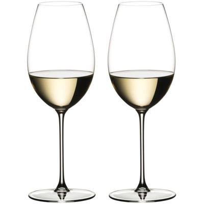 Riedel Witte Wijnglazen Veritas - Sauvignon Blanc - 440 ml - 2 stuks