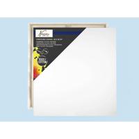 Canvas Nassau fine art 30x30cm 100% katoen - thumbnail