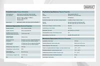 ASSMANN Electronic 100m, cat5e - thumbnail