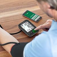 Medisana BU 570 Bovenarm Automatisch 2 gebruiker(s) - thumbnail