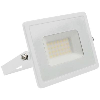 V-TAC VT-4031W-N LED Schijnwerper - E-serie - IP65 Waterdicht - Wit - 30W - 2510 Lumen - 4000K