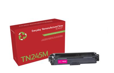 Xerox Toner vervangt Brother TN-245M Compatibel Magenta 2300 bladzijden 006R03263 006 R 03263