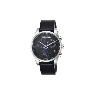 Calvin Klein K8S271C1 Heren Horloge 42mm 5 ATM