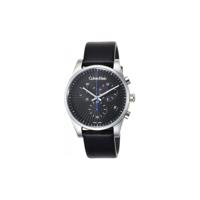 Calvin Klein K8S271C1 Heren Horloge 42mm 5 ATM - thumbnail