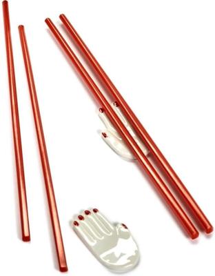 SERAX - Nomad - Chopsticks Set/4 Houder Set/2
