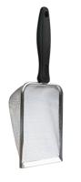 Exo Terra Scoop, metalen schep voor reptielenkot, 1 stuk (1 stuk) - thumbnail