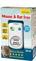 Ecostyle mouse & rat free 50m2 - battery - thumbnail